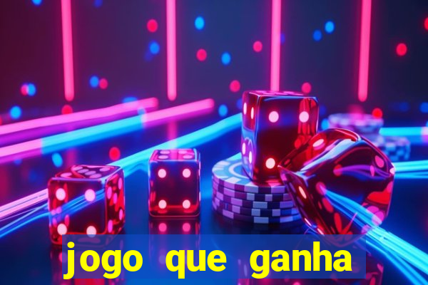 jogo que ganha dinheiro pagbank