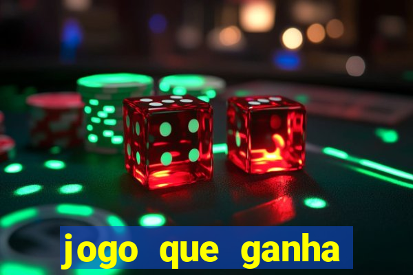 jogo que ganha dinheiro pagbank