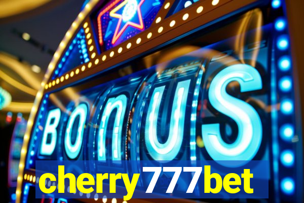 cherry777bet