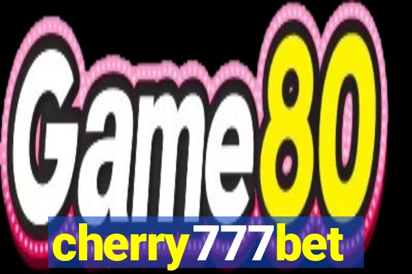 cherry777bet