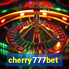 cherry777bet