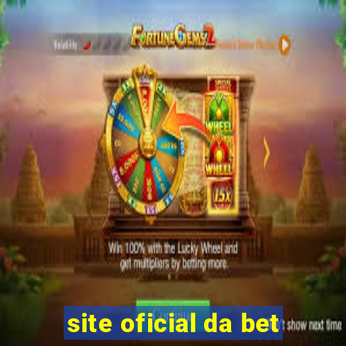 site oficial da bet