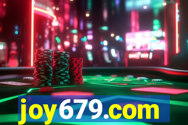 joy679.com