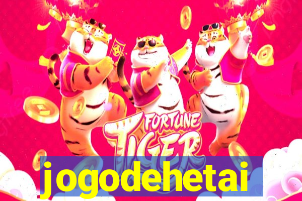 jogodehetai