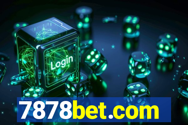 7878bet.com