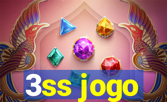 3ss jogo