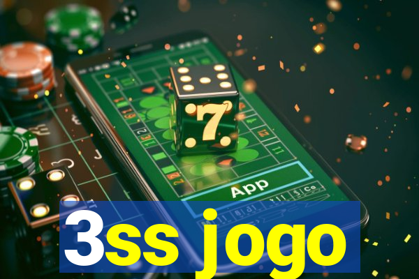 3ss jogo