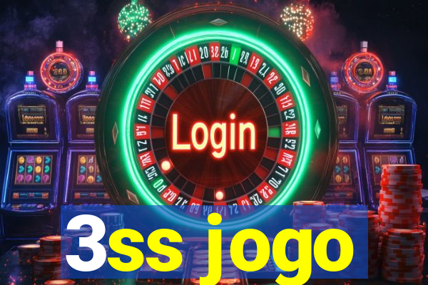 3ss jogo