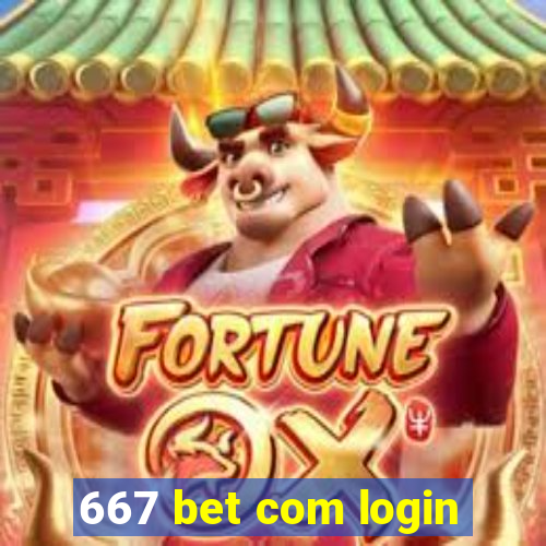 667 bet com login