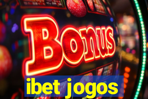 ibet jogos