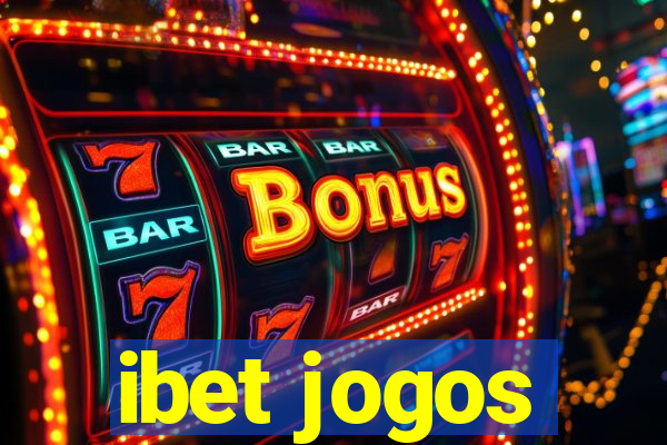 ibet jogos