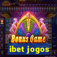 ibet jogos