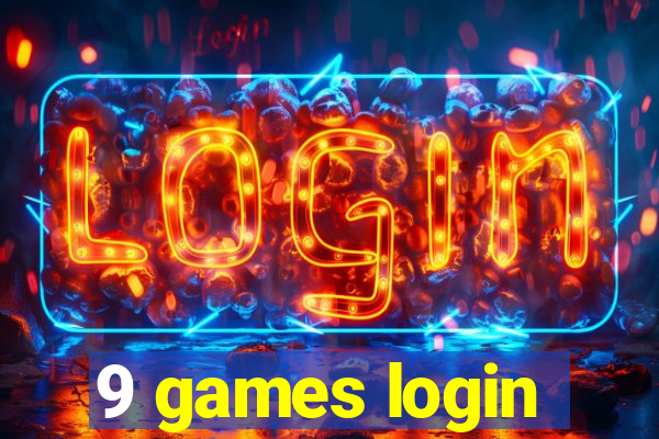 9 games login