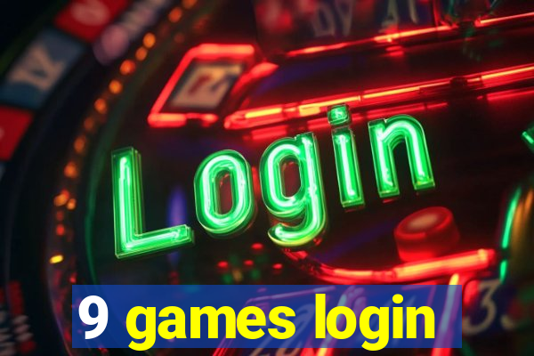 9 games login