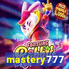 mastery777