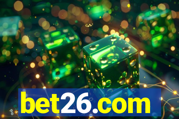 bet26.com