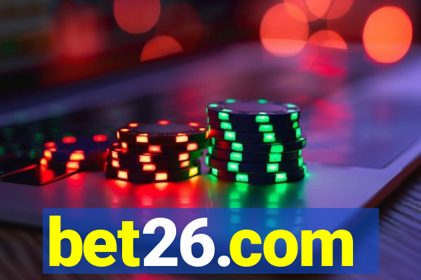 bet26.com