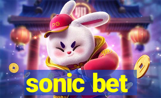 sonic bet