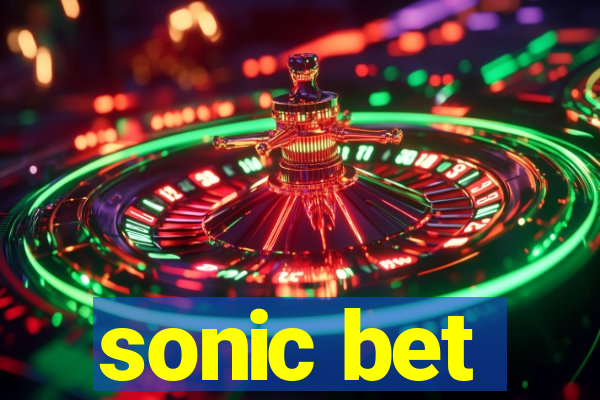 sonic bet