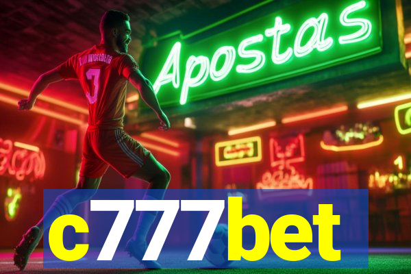 c777bet