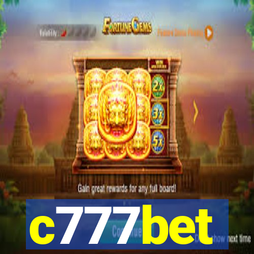 c777bet