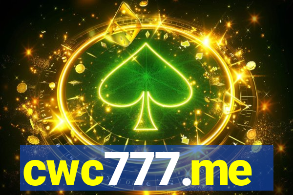 cwc777.me