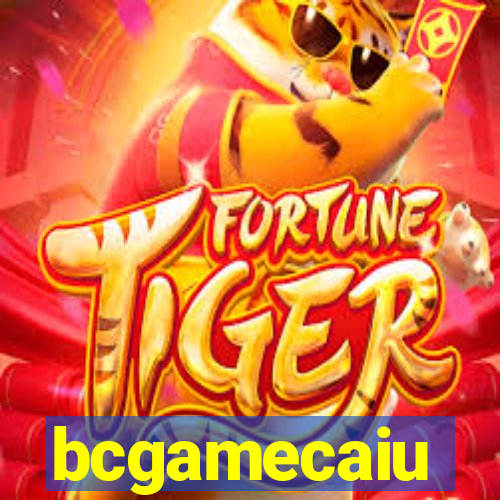 bcgamecaiu