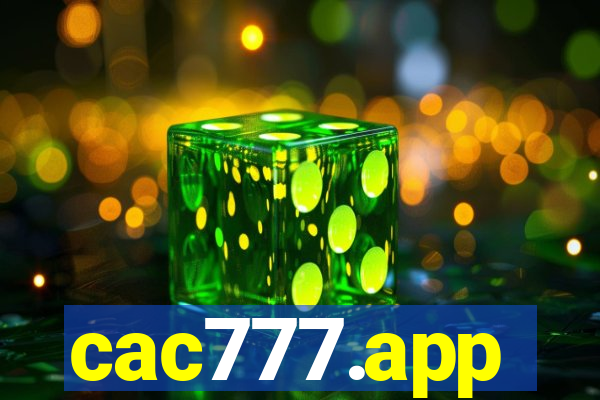 cac777.app