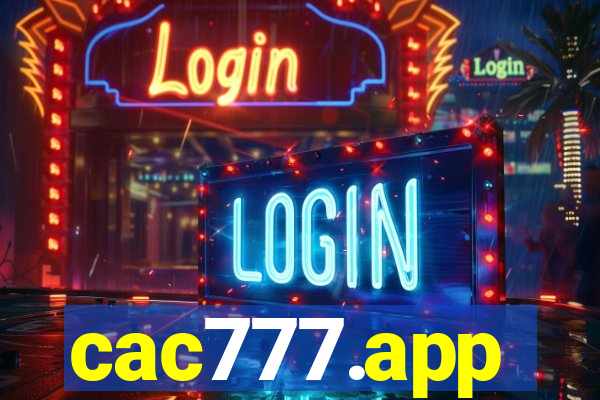 cac777.app