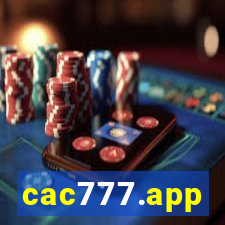 cac777.app