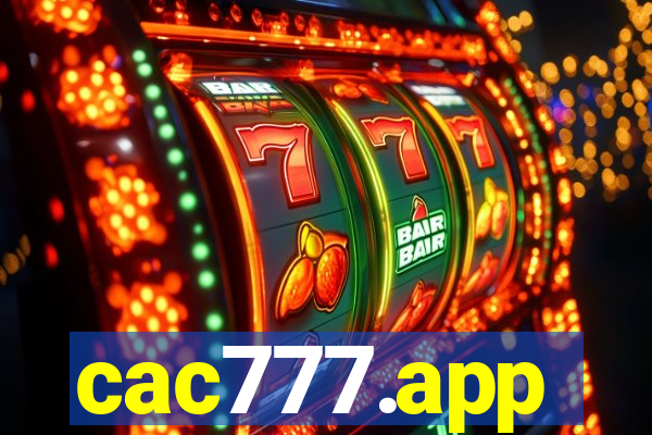 cac777.app