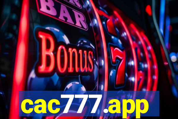 cac777.app