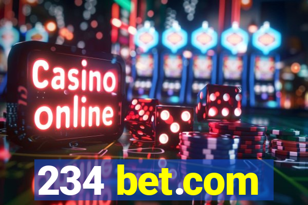 234 bet.com