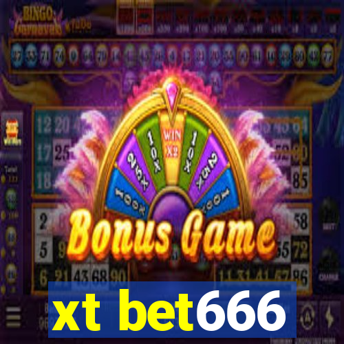 xt bet666