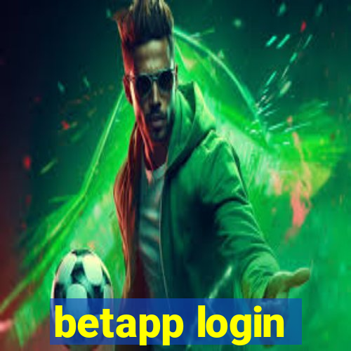 betapp login