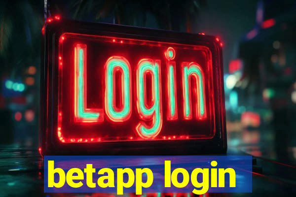 betapp login