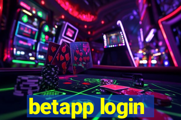 betapp login