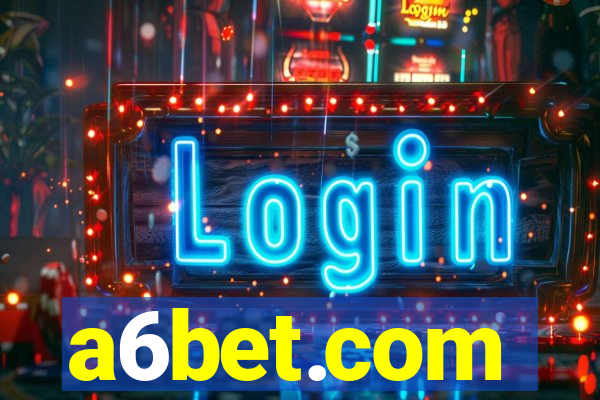 a6bet.com