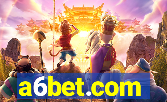 a6bet.com