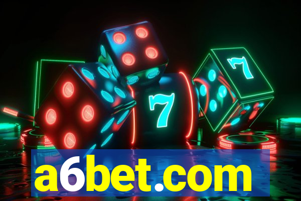 a6bet.com