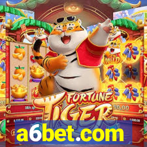 a6bet.com