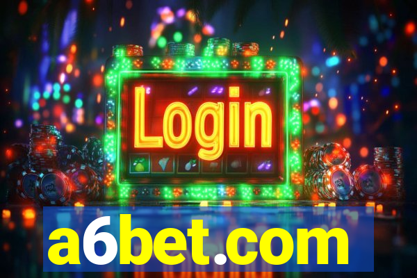 a6bet.com