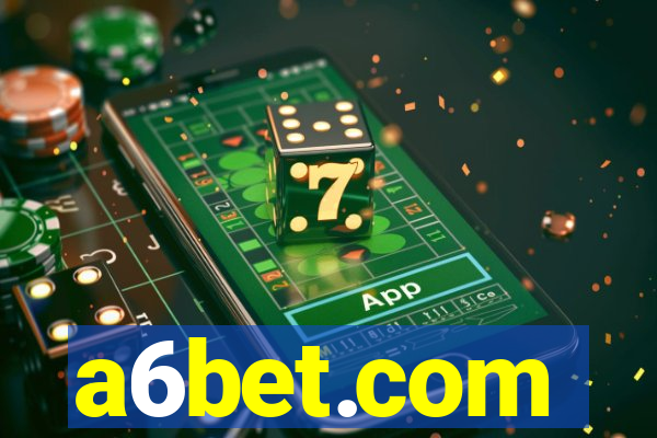 a6bet.com