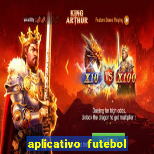 aplicativo futebol da hora 4.5