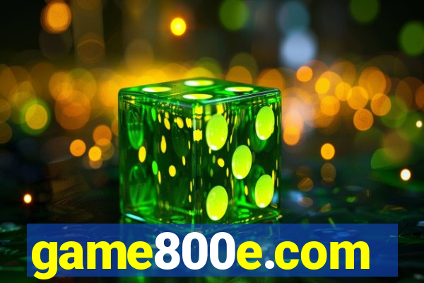 game800e.com