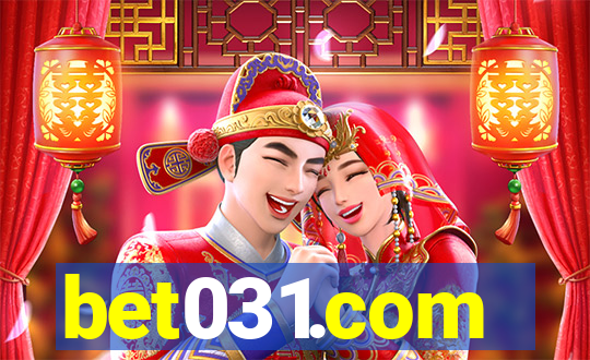 bet031.com