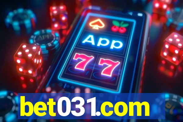 bet031.com