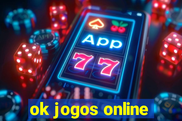 ok jogos online