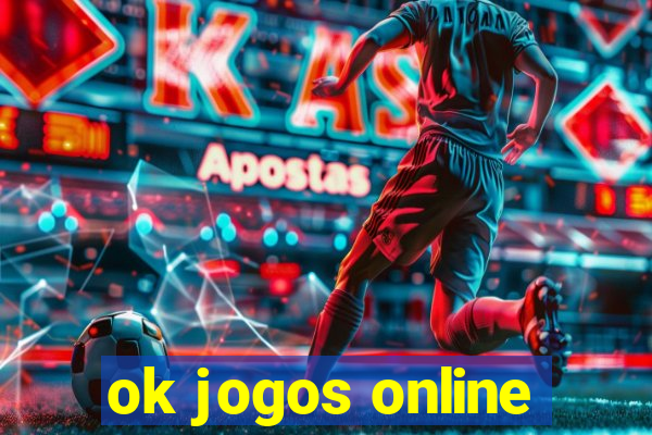 ok jogos online