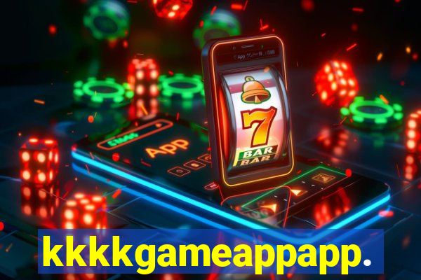 kkkkgameappapp.com